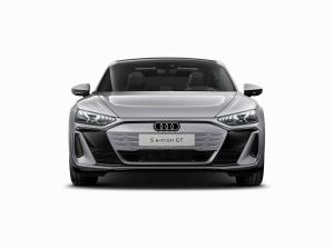 Audi e-tron GT S Facelift/S-Sitze/Pano/Laser/HuD/360°