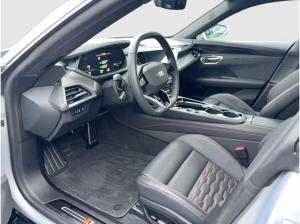 Audi e-tron GT S Facelift/S-Sitze/Pano/Laser/HuD/360°