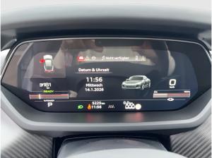 Audi e-tron GT S Facelift/S-Sitze/Pano/Laser/HuD/360°