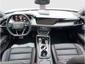 Audi e-tron GT S Facelift/S-Sitze/Pano/Laser/HuD/360°