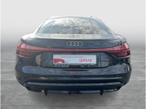 Audi e-tron GT qu. Black/Facelift/S-Sitze/Pano/Allradlenkung/ACC/20Zoll