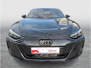 Audi e-tron GT qu. Black/Facelift/S-Sitze/Pano/Allradlenkung/ACC/20Zoll