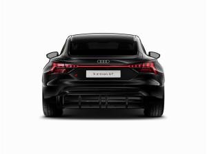 Audi e-tron GT S qu. All Black/Facelift/S-Sitze/Pano/Laser/HuD/360°