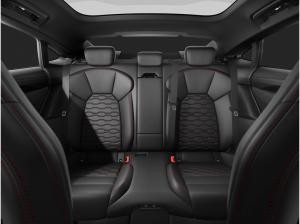 Audi e-tron GT S qu. All Black/Facelift/S-Sitze/Pano/Laser/HuD/360°