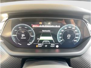 Audi e-tron GT qu. Black/Facelift/S-Sitze/Pano/Allradlenkung/ACC/20Zoll