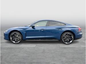 Audi RS e-tron GT Facelift/Laser/Pano/HuD/360°/S-Sitze pro/21Zoll