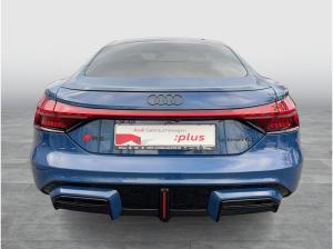 Audi RS e-tron GT Facelift/Laser/Pano/HuD/360°/S-Sitze pro/21Zoll