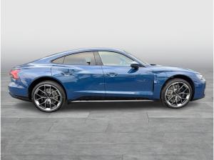 Audi RS e-tron GT Facelift/Laser/Pano/HuD/360°/S-Sitze pro/21Zoll