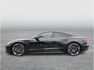 Audi RS e-tron GT All Black/Carbon/189UPE/S-Sitze/Laser/HuD/360°