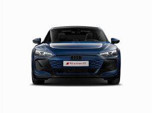 Audi RS e-tron GT Facelift/Laser/Pano/HuD/360°/S-Sitze pro/21Zoll