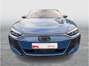 Audi RS e-tron GT Facelift/Laser/Pano/HuD/360°/S-Sitze pro/21Zoll