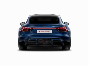 Audi RS e-tron GT Facelift/Laser/Pano/HuD/360°/S-Sitze pro/21Zoll