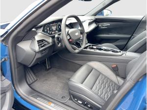 Audi RS e-tron GT Facelift/Laser/Pano/HuD/360°/S-Sitze pro/21Zoll