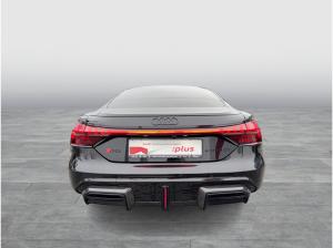 Audi RS e-tron GT All Black/Carbon/189UPE/S-Sitze/Laser/HuD/360°