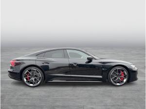 Audi RS e-tron GT All Black/Carbon/189UPE/S-Sitze/Laser/HuD/360°