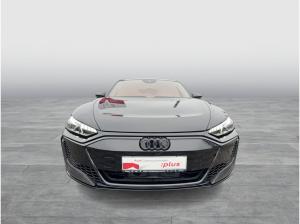 Audi RS e-tron GT All Black/Carbon/189UPE/S-Sitze/Laser/HuD/360°