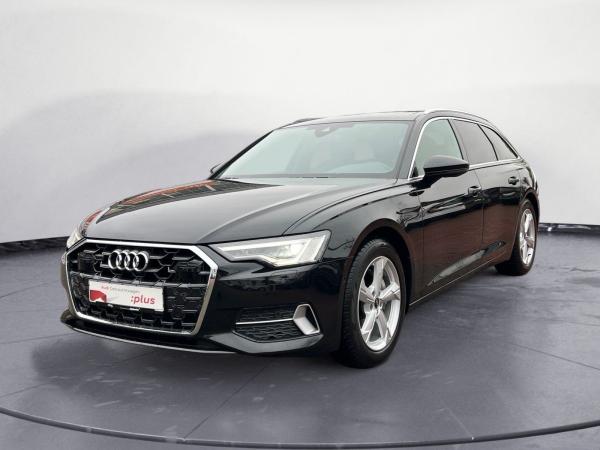 Audi A6 Avant 40 TDI quattro advanced  !!!Vorvertrag möglich -gültig ab 16.01.26!!!