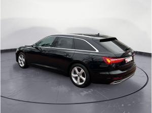 Audi A6 Avant 40 TDI quattro advanced  !!!Vorvertrag möglich -gültig ab 16.01.26!!!
