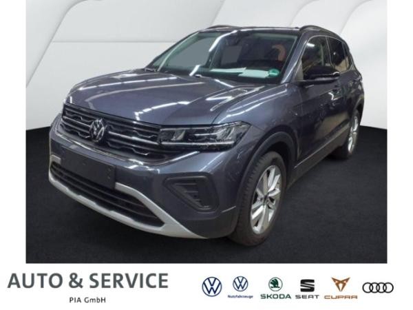 Volkswagen T-Cross 1.0 TSI GOAL *App-Connect*