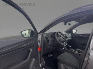 Skoda Karoq Sportline 1,5 TSI DSG *AHK* Aktion