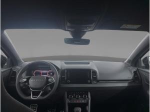 Skoda Karoq Sportline 1,5 TSI DSG *AHK* Aktion
