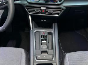 Seat Leon Sportstourer 1.5 eTSI 150PS DSG