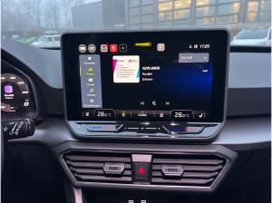 Seat Leon Sportstourer 1.5 eTSI 150PS DSG