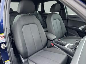 Audi Q3 advanced 35 TFSI S tr Nav/ACC/Kam/ASI/Assist