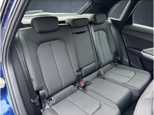 Audi Q3 advanced 35 TFSI S tr Nav/ACC/Kam/ASI/Assist