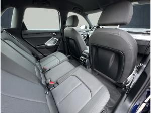 Audi Q3 advanced 35 TFSI S tr Nav/ACC/Kam/ASI/Assist