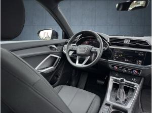 Audi Q3 advanced 35 TFSI S tr Nav/ACC/Kam/ASI/Assist