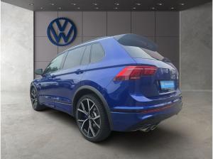 Volkswagen Tiguan 2.0 TSI DSG R 4Motion Navi IQ.LIGHT - LED-Matrix-Scheinwerfer Panoramadach DAB+