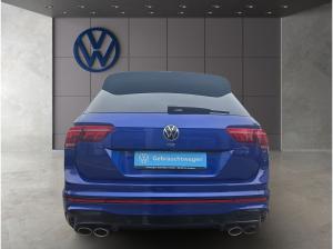 Volkswagen Tiguan 2.0 TSI DSG R 4Motion Navi IQ.LIGHT - LED-Matrix-Scheinwerfer Panoramadach DAB+