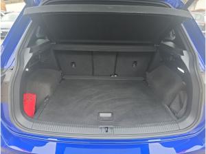 Volkswagen Tiguan 2.0 TSI DSG R 4Motion Navi IQ.LIGHT - LED-Matrix-Scheinwerfer Panoramadach DAB+