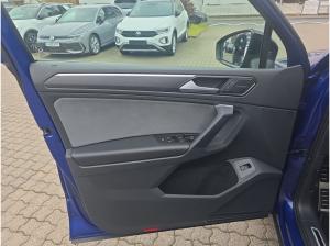 Volkswagen Tiguan 2.0 TSI DSG R 4Motion Navi IQ.LIGHT - LED-Matrix-Scheinwerfer Panoramadach DAB+