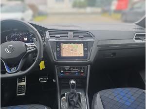 Volkswagen Tiguan 2.0 TSI DSG R 4Motion Navi IQ.LIGHT - LED-Matrix-Scheinwerfer Panoramadach DAB+