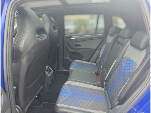 Volkswagen Tiguan 2.0 TSI DSG R 4Motion Navi IQ.LIGHT - LED-Matrix-Scheinwerfer Panoramadach DAB+