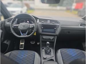 Volkswagen Tiguan 2.0 TSI DSG R 4Motion Navi IQ.LIGHT - LED-Matrix-Scheinwerfer Panoramadach DAB+