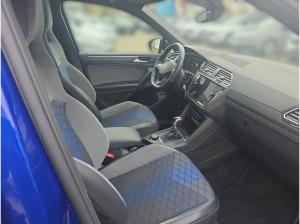 Volkswagen Tiguan 2.0 TSI DSG R 4Motion Navi IQ.LIGHT - LED-Matrix-Scheinwerfer Panoramadach DAB+