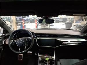 Audi A7 Sportback 55 TFSIe qu. Matrix B&O Pano 360°