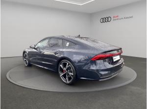 Audi A7 Sportback 55 TFSIe qu. Matrix B&O Pano 360°