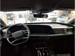 Audi A6 SB e-tron S line Matrix Standklima AHK 360°