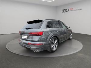 Audi SQ7 4.0 TFSI quattro Laser B&O Pano HuD StandHZG