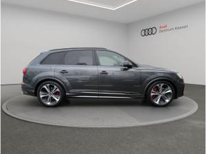 Audi SQ7 4.0 TFSI quattro Laser B&O Pano HuD StandHZG