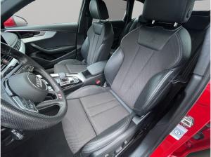 Audi A4 Avant 40 TDI S line Matrix Navi Kamera AHK