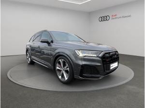 Audi SQ7 4.0 TFSI quattro Laser B&O Pano HuD StandHZG