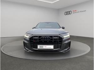 Audi SQ7 4.0 TFSI quattro Laser B&O Pano HuD StandHZG