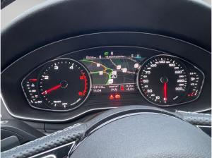Audi A4 Avant 40 TDI S line Matrix Navi Kamera AHK