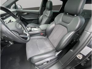 Audi SQ7 4.0 TFSI quattro Laser B&O Pano HuD StandHZG