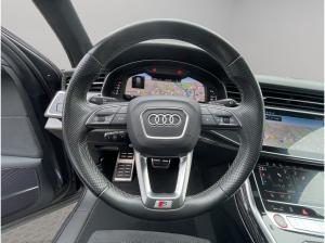 Audi SQ7 4.0 TFSI quattro Laser B&O Pano HuD StandHZG